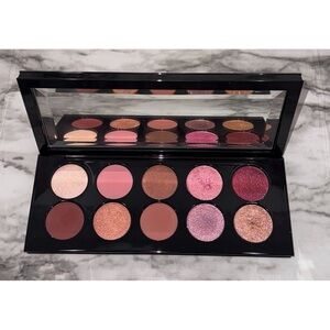 PAT MCGRATH LABS Mothership XI Eyeshadow Palette: Sunlit Seduction